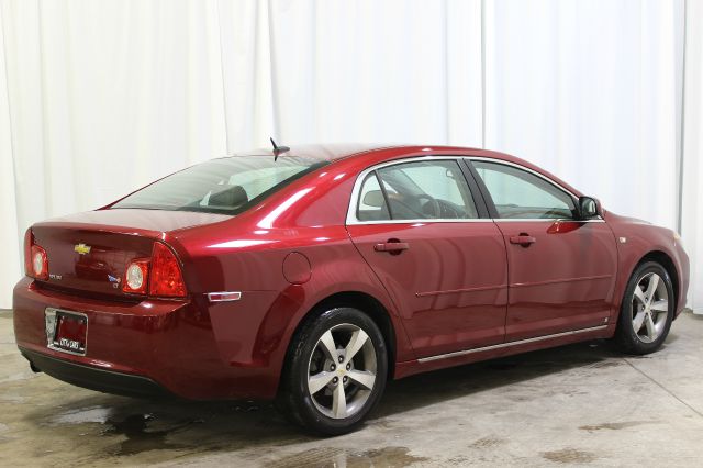 Chevrolet Malibu 2008 photo 30