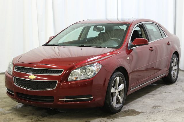 Chevrolet Malibu 2008 photo 32