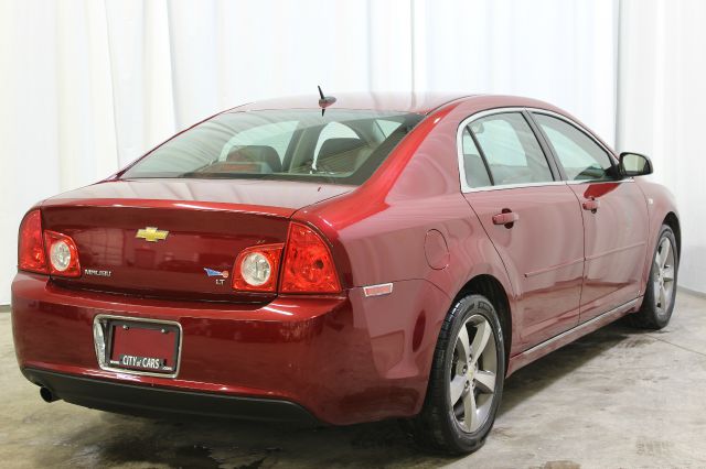 Chevrolet Malibu 2008 photo 34