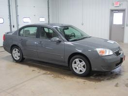 Chevrolet Malibu Gl450 4 Matic Sedan