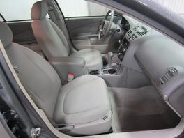 Chevrolet Malibu 2008 photo 1