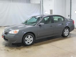 Chevrolet Malibu 2008 photo 2