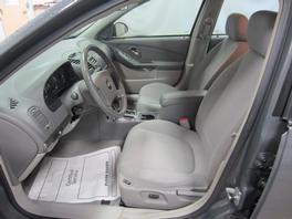 Chevrolet Malibu 2008 photo 4