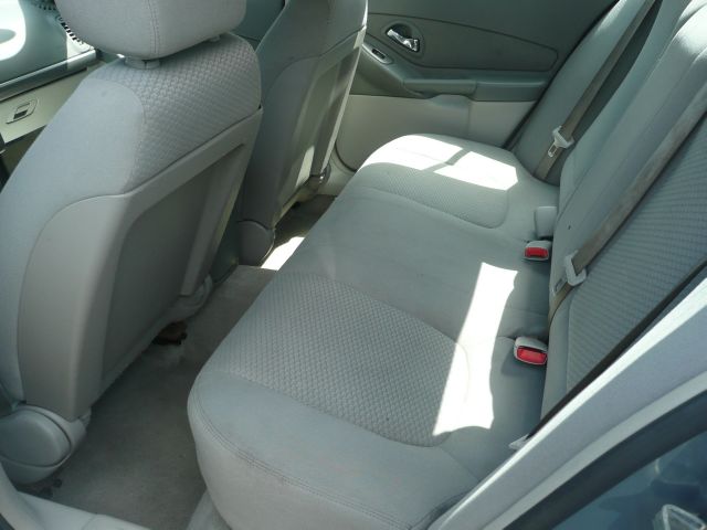 Chevrolet Malibu 2008 photo 2