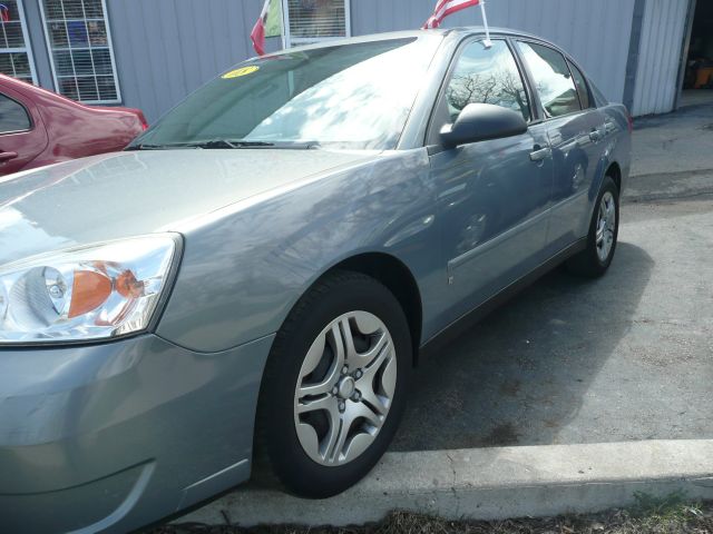 Chevrolet Malibu 2008 photo 6