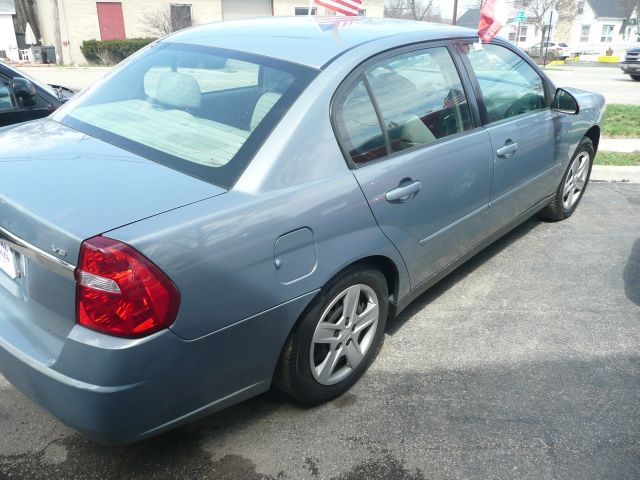 Chevrolet Malibu 2008 photo 7