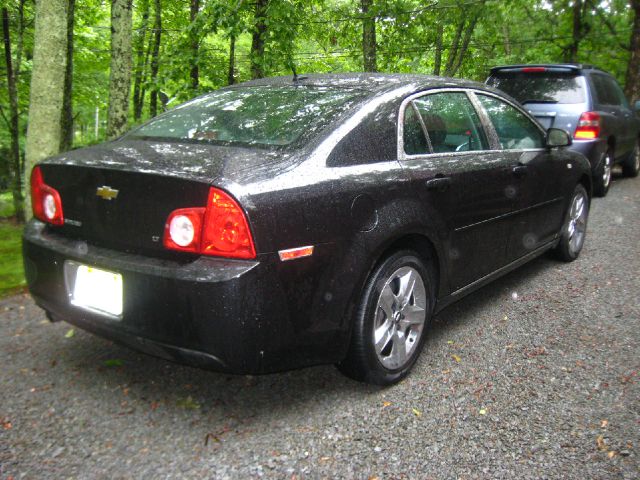 Chevrolet Malibu 2008 photo 1