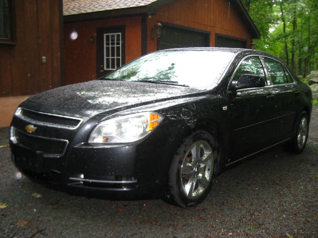 Chevrolet Malibu 2008 photo 2