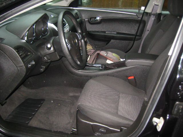 Chevrolet Malibu 2008 photo 3