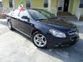 Chevrolet Malibu 2008 photo 10