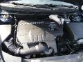 Chevrolet Malibu 2008 photo 12