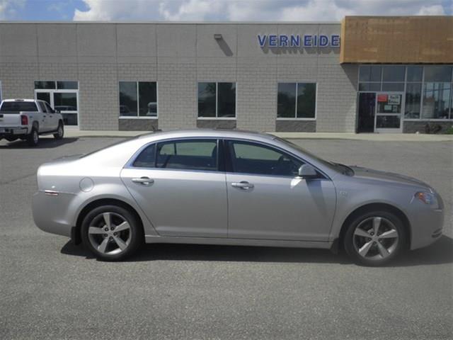 Chevrolet Malibu 2008 photo 2