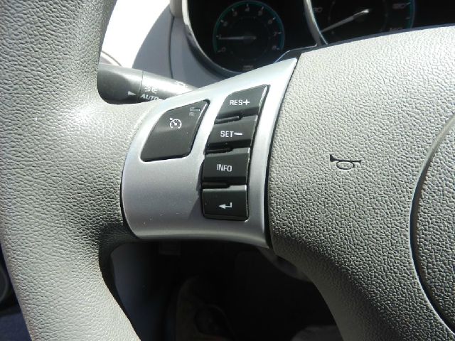 Chevrolet Malibu 2008 photo 15