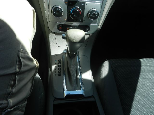 Chevrolet Malibu 2008 photo 7