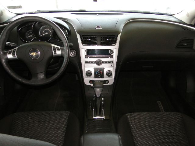 Chevrolet Malibu 2008 photo 1