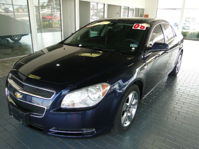 Chevrolet Malibu 2008 photo 2