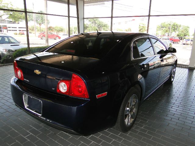 Chevrolet Malibu 2008 photo 3