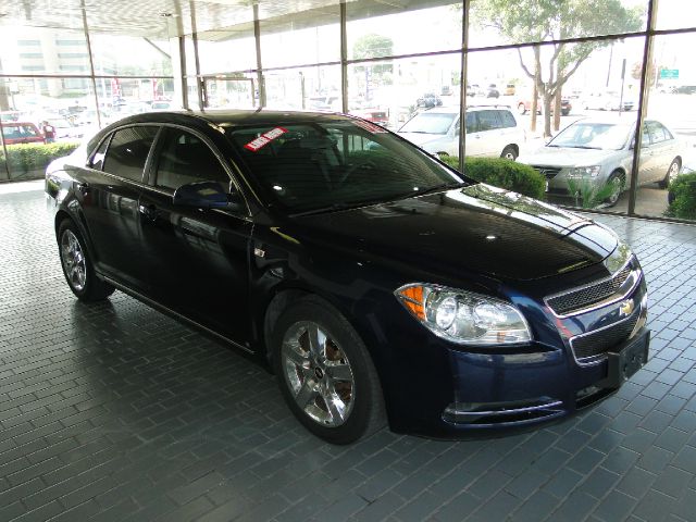 Chevrolet Malibu 2008 photo 4