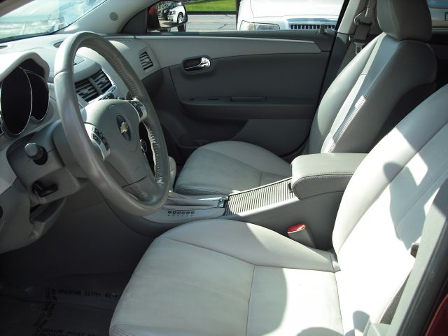 Chevrolet Malibu 2008 photo 3