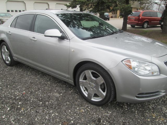 Chevrolet Malibu 2008 photo 2