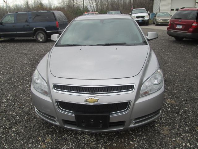 Chevrolet Malibu 2008 photo 3