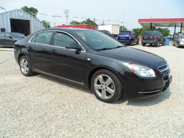 Chevrolet Malibu 2008 photo 1