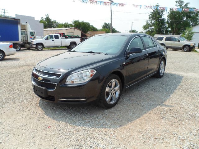 Chevrolet Malibu 2008 photo 2