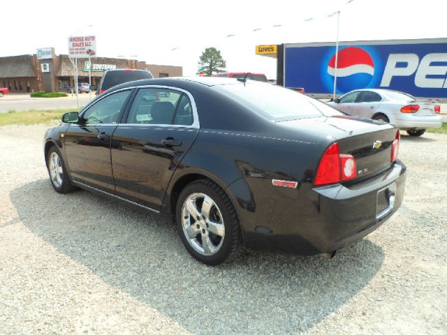 Chevrolet Malibu 2008 photo 3