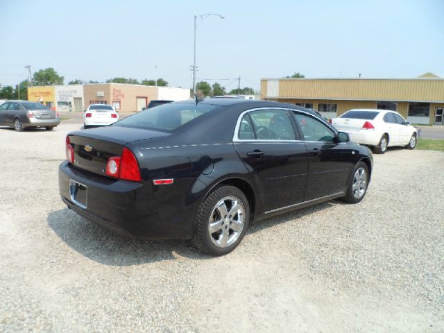 Chevrolet Malibu 2008 photo 4