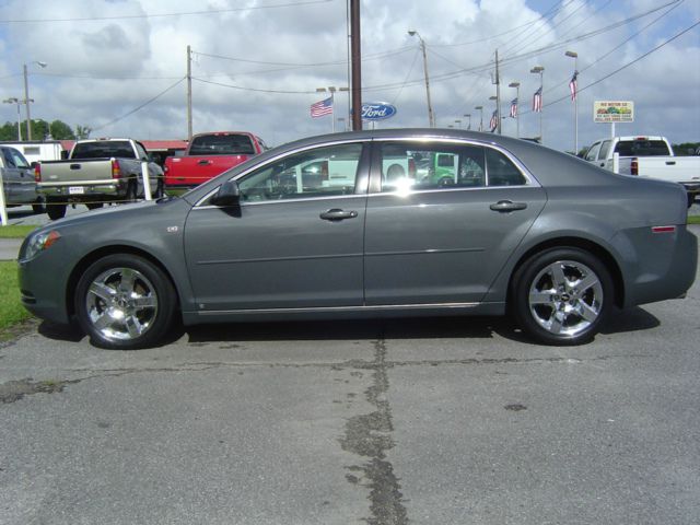 Chevrolet Malibu 4dr Sdn I4 CVT 2.5 Sedan Sedan