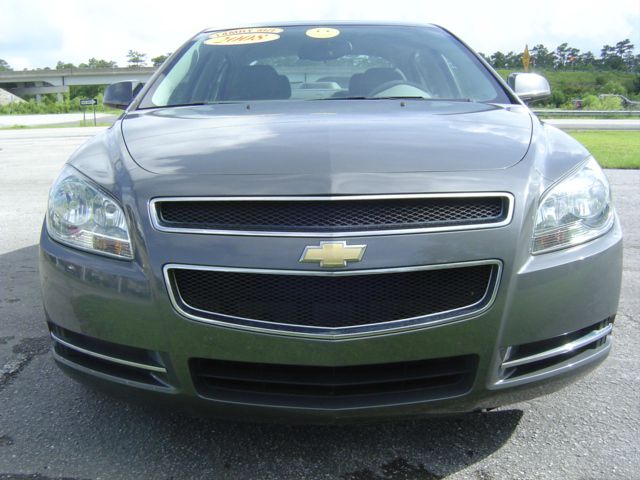 Chevrolet Malibu 2008 photo 1