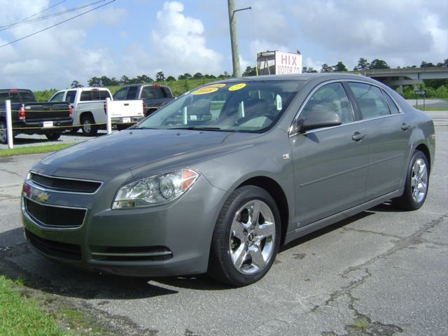 Chevrolet Malibu 2008 photo 2