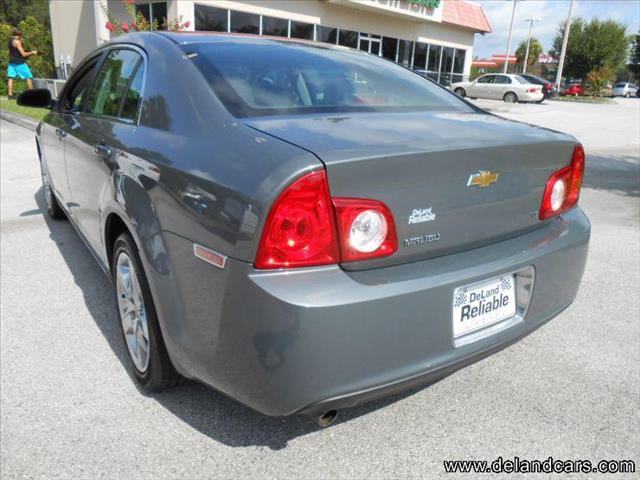 Chevrolet Malibu 2008 photo 1