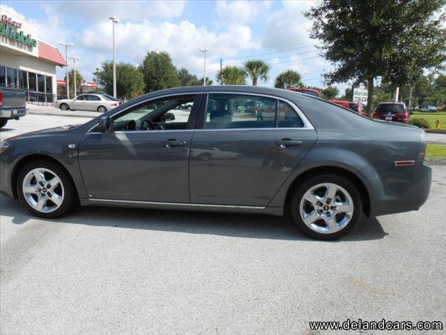 Chevrolet Malibu 2008 photo 2