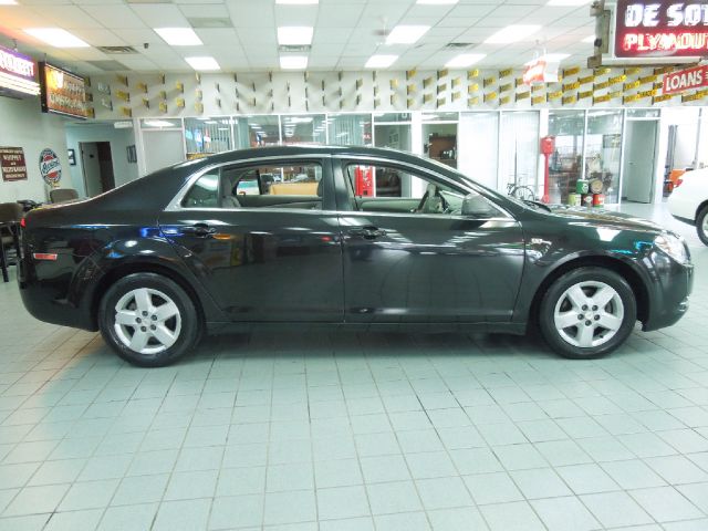 Chevrolet Malibu 2008 photo 3