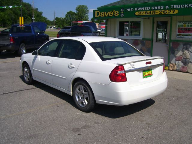 Chevrolet Malibu C300 Sedan Sedan