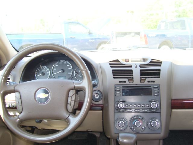 Chevrolet Malibu 2008 photo 3