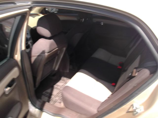 Chevrolet Malibu 2008 photo 2