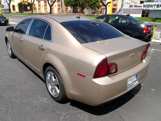 Chevrolet Malibu 2008 photo 3