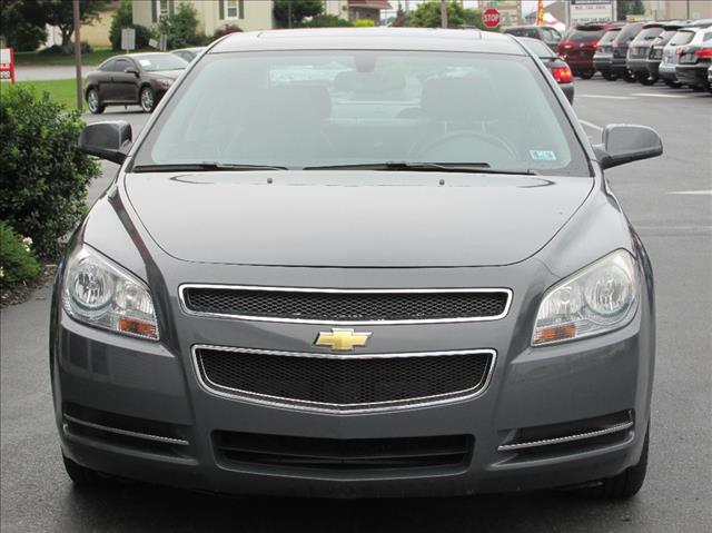 Chevrolet Malibu 2008 photo 1