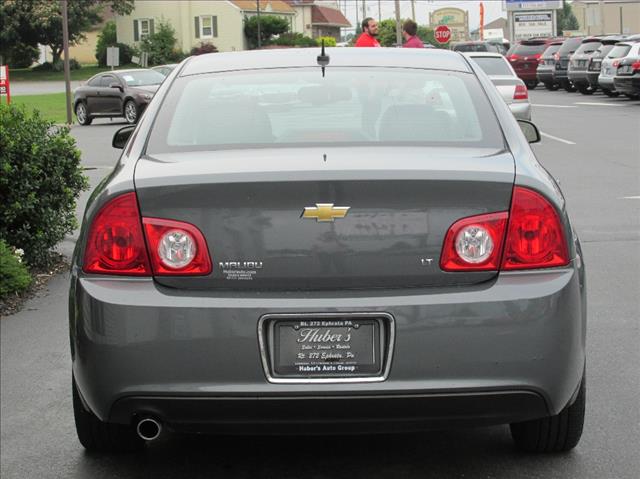 Chevrolet Malibu 2008 photo 3