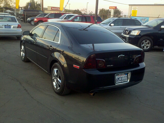 Chevrolet Malibu 2008 photo 2