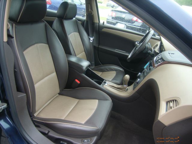 Chevrolet Malibu 2008 photo 14