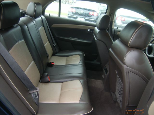 Chevrolet Malibu 2008 photo 2