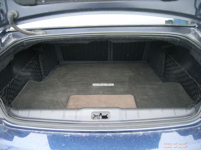 Chevrolet Malibu 2008 photo 4