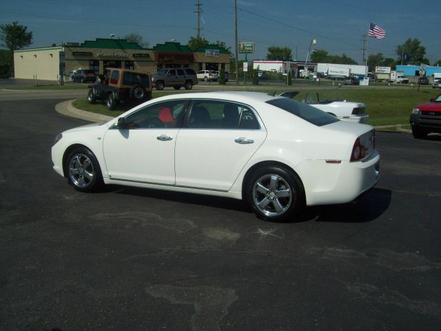 Chevrolet Malibu 2008 photo 2