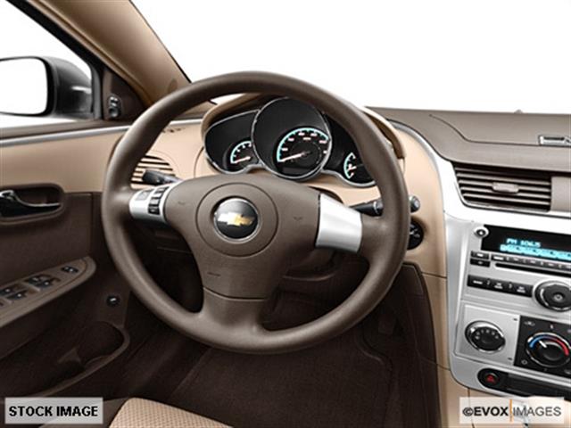 Chevrolet Malibu 2008 photo 1