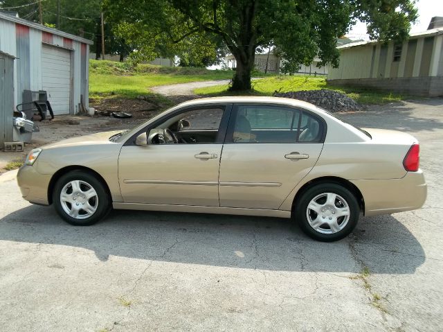 Chevrolet Malibu C300 Sedan Sedan