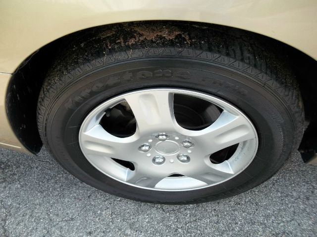 Chevrolet Malibu 2008 photo 2