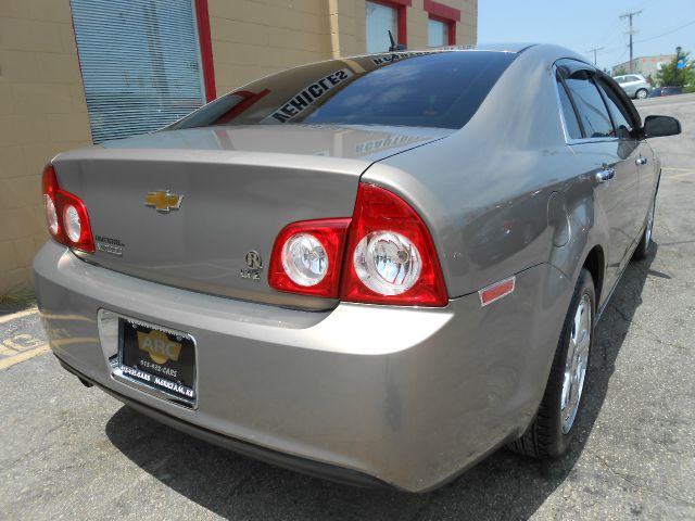 Chevrolet Malibu 2008 photo 3